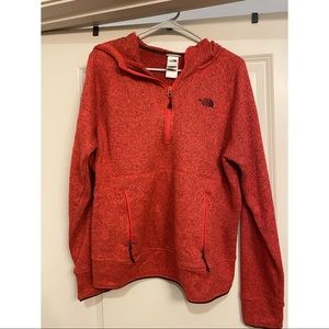 Northface pullover